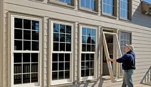 Why Choose Us for Window and Door Repair Needs in Cimarron, KS